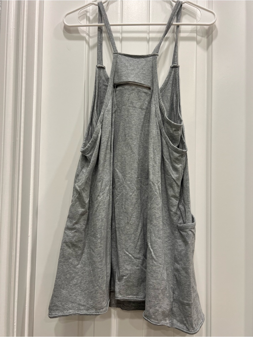 Set of two women’s athletic dresses with built in shorts - Picture 7 of 16